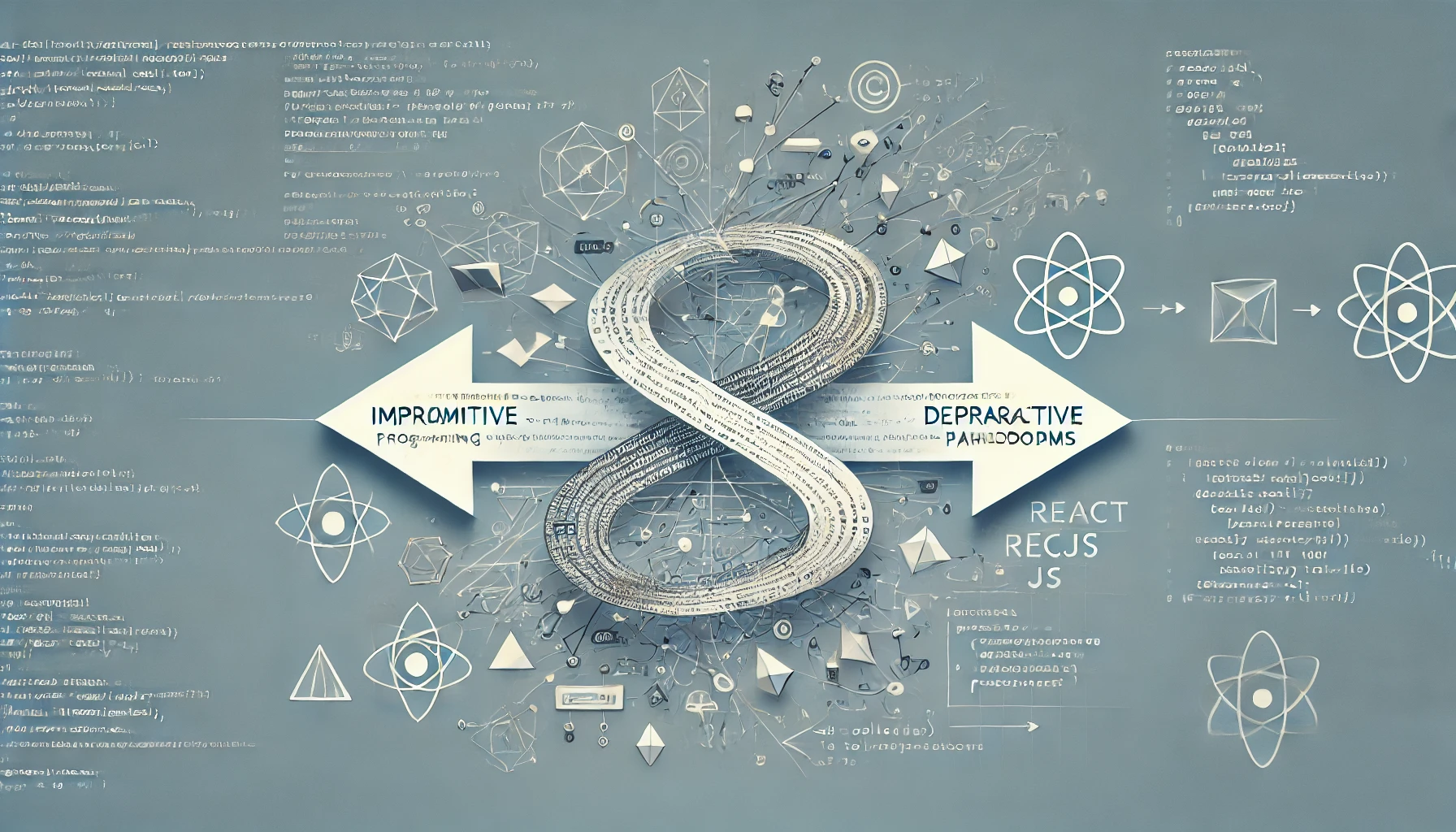 The Evolution from Imperative to Declarative Programming: A Deep Dive into Modern Software Paradigms