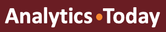 Analytics Today