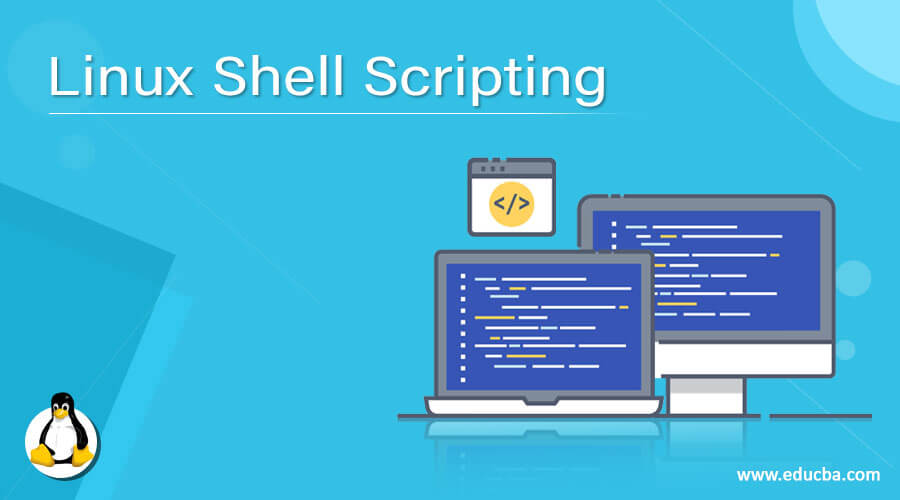 Shell Scripting in Linux