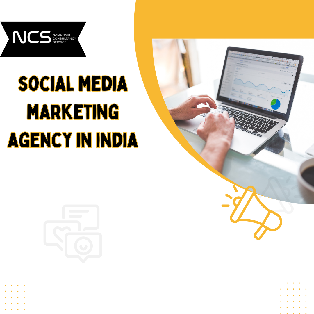 Boost Your Brand with a Top Social Media Marketing Agency in India