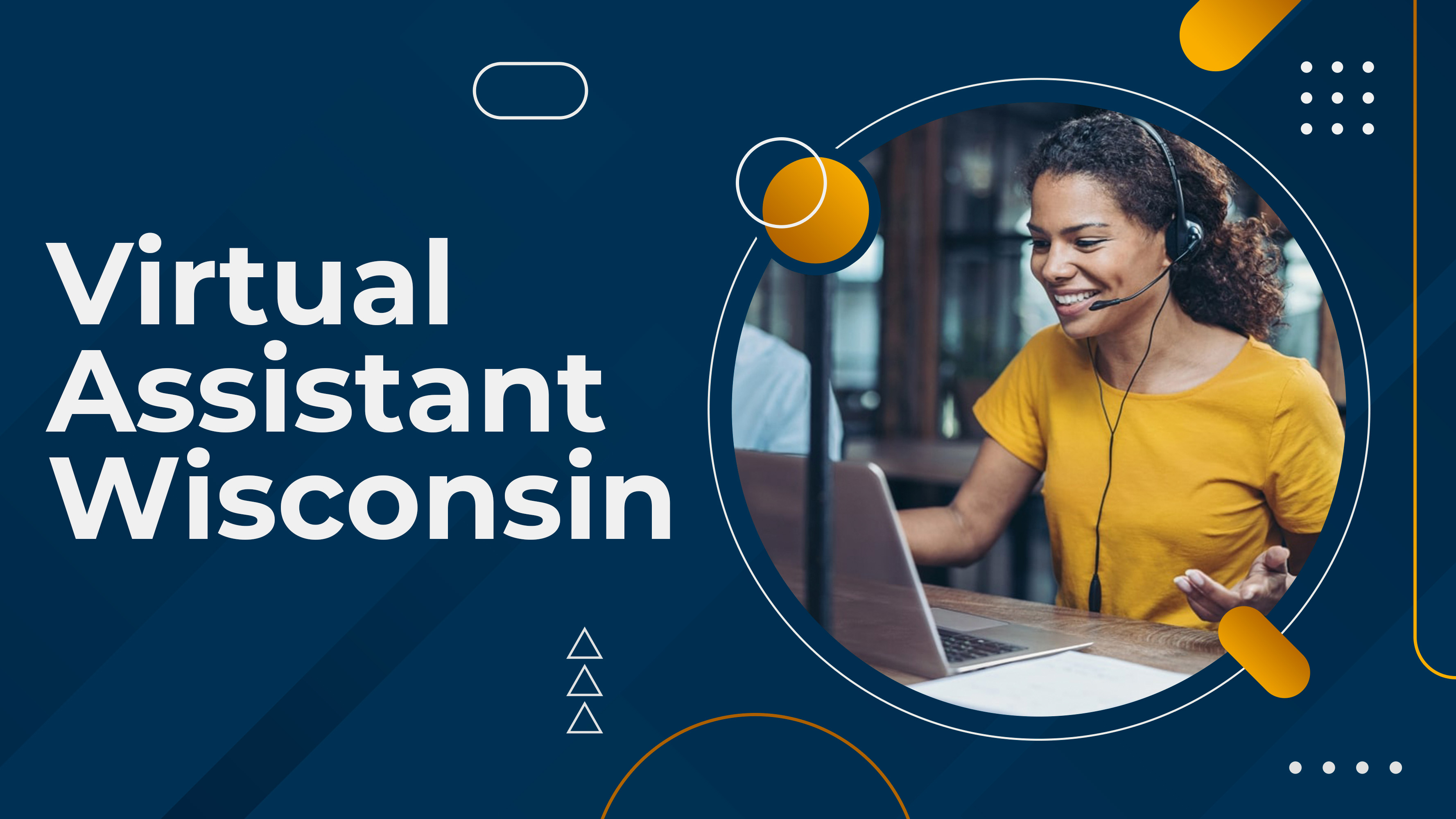Hire Virtual Assistant Wisconsin Experts - Grow your Business