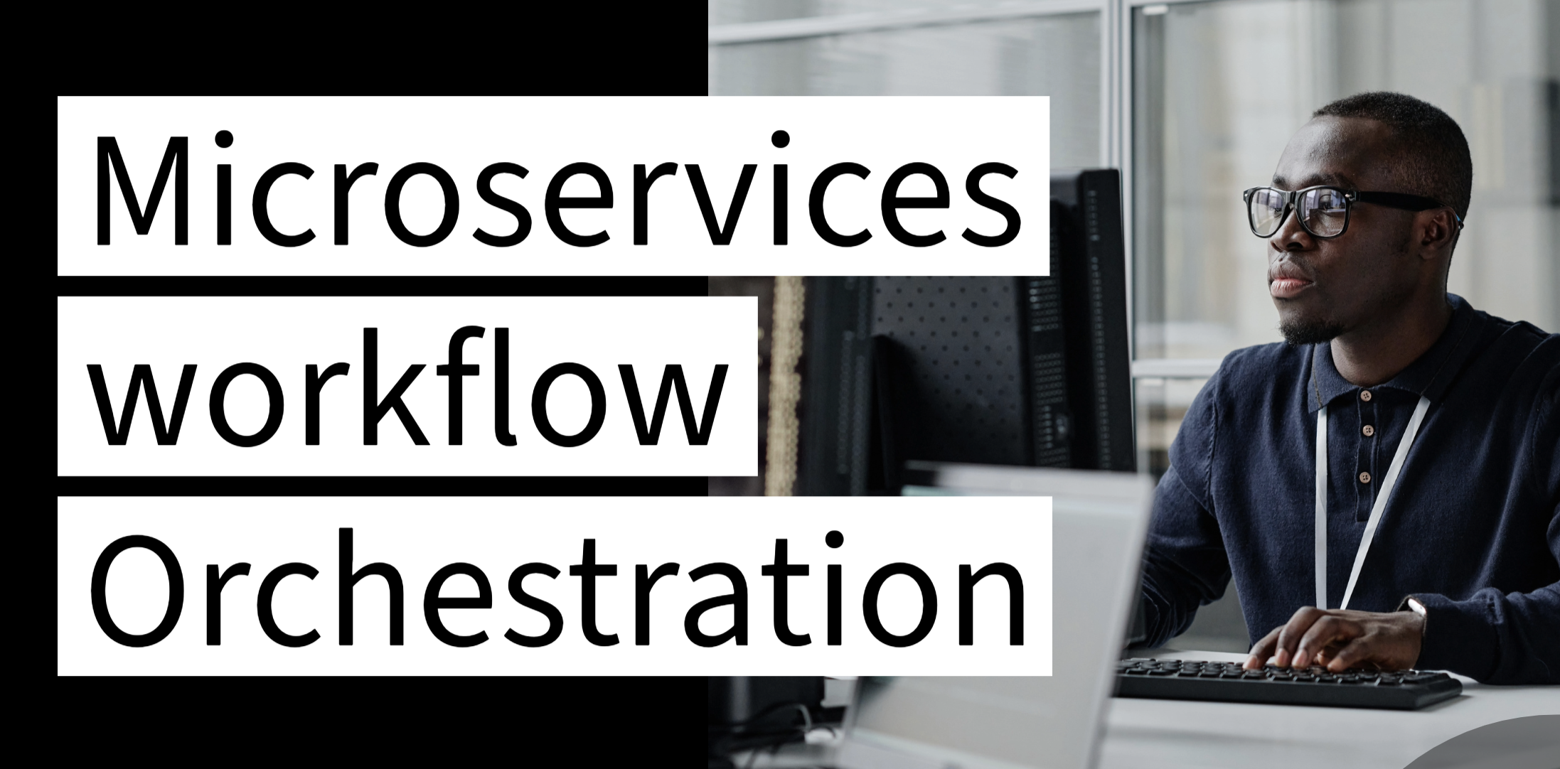 Microservices workflow Orchestration using Camunda