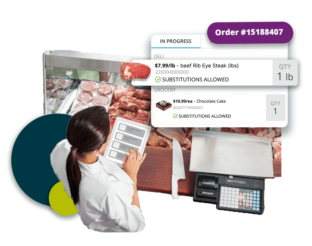 Efficient Grocery Delivery Software: Streamline Your Grocery Business For Better Customer Satisfaction