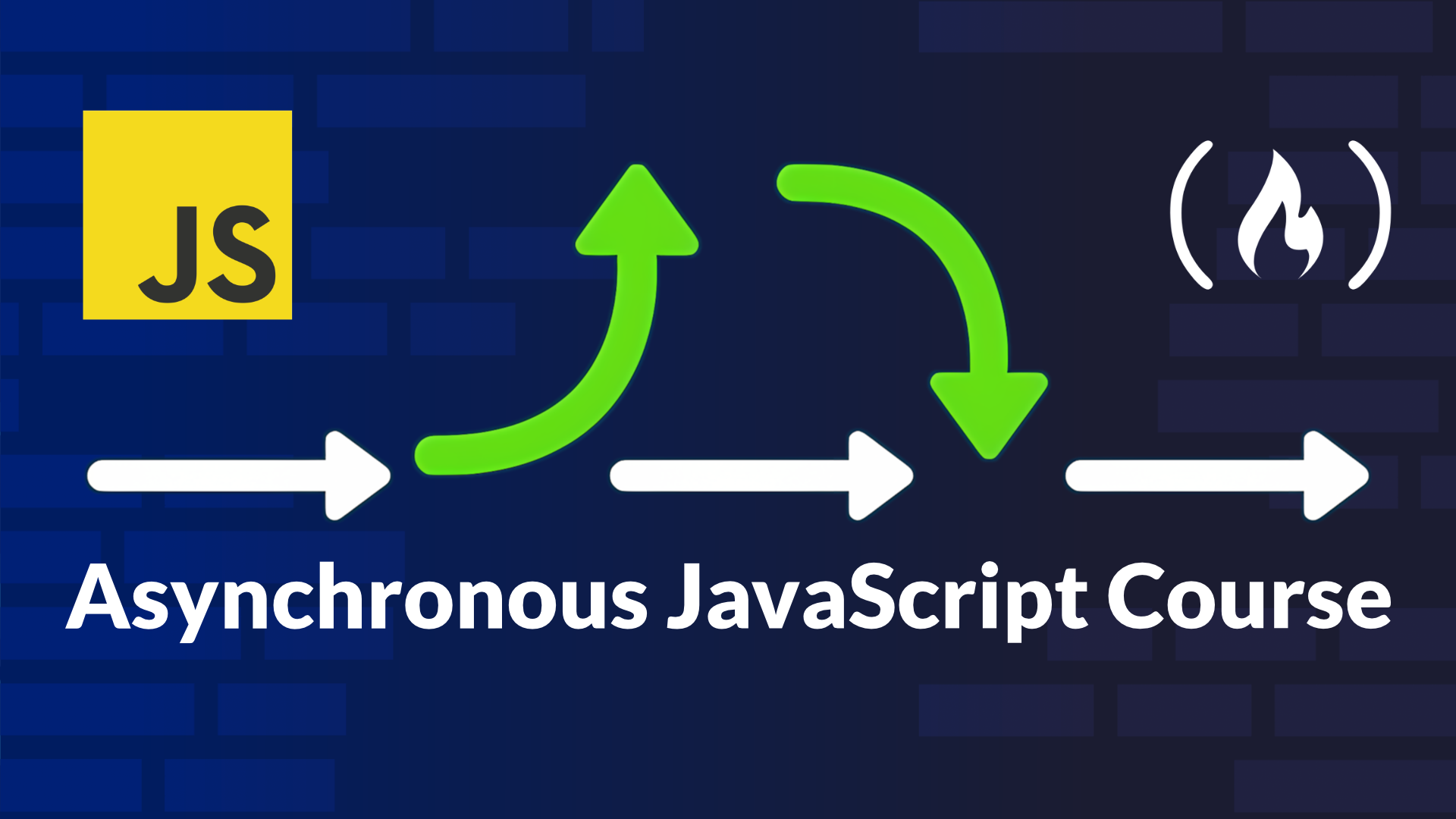 Image for Learn Asynchronous JavaScript