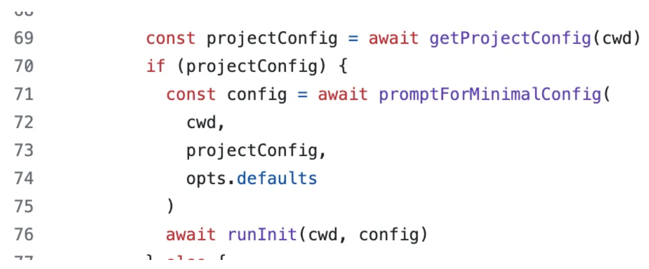 shadcn-ui/ui codebase analysis: How does shadcn-ui CLI work? — Part 2.11