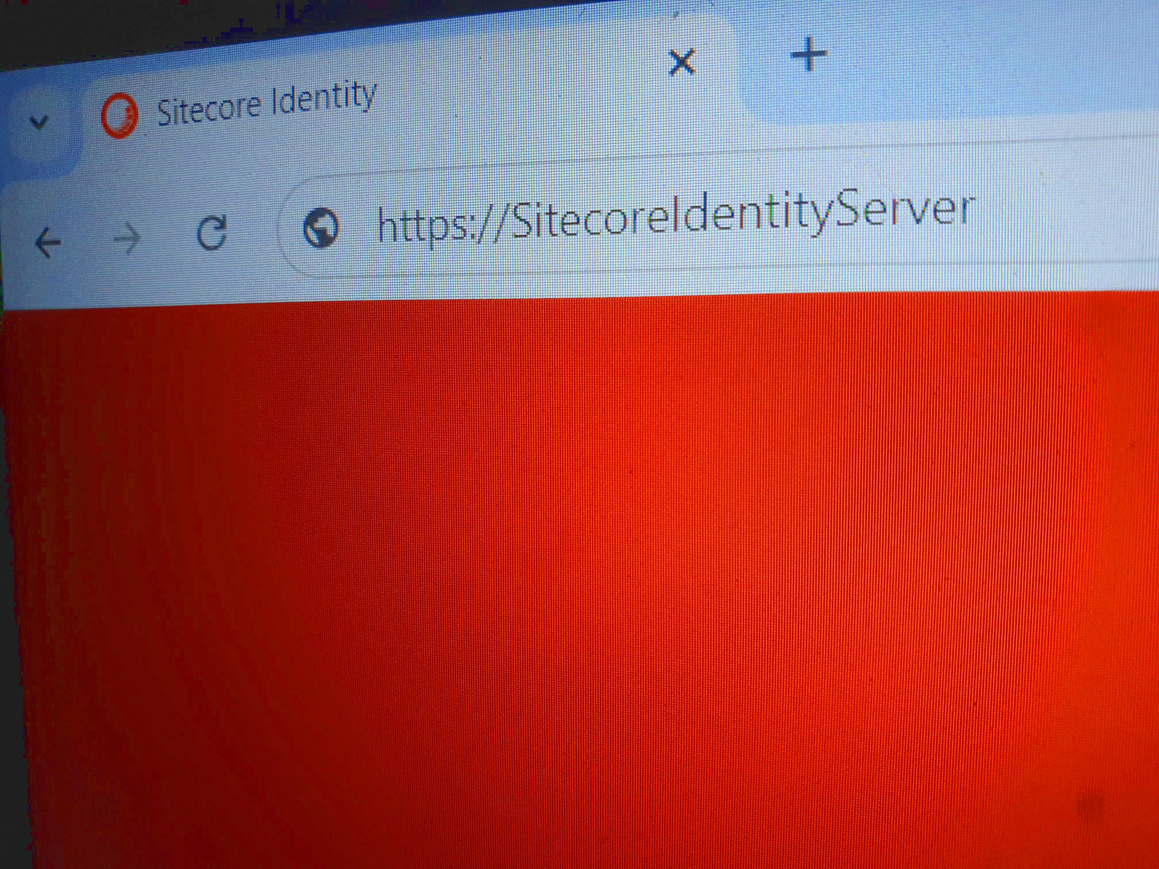 Sitecore Identity Server Behind TLS Termination Proxy