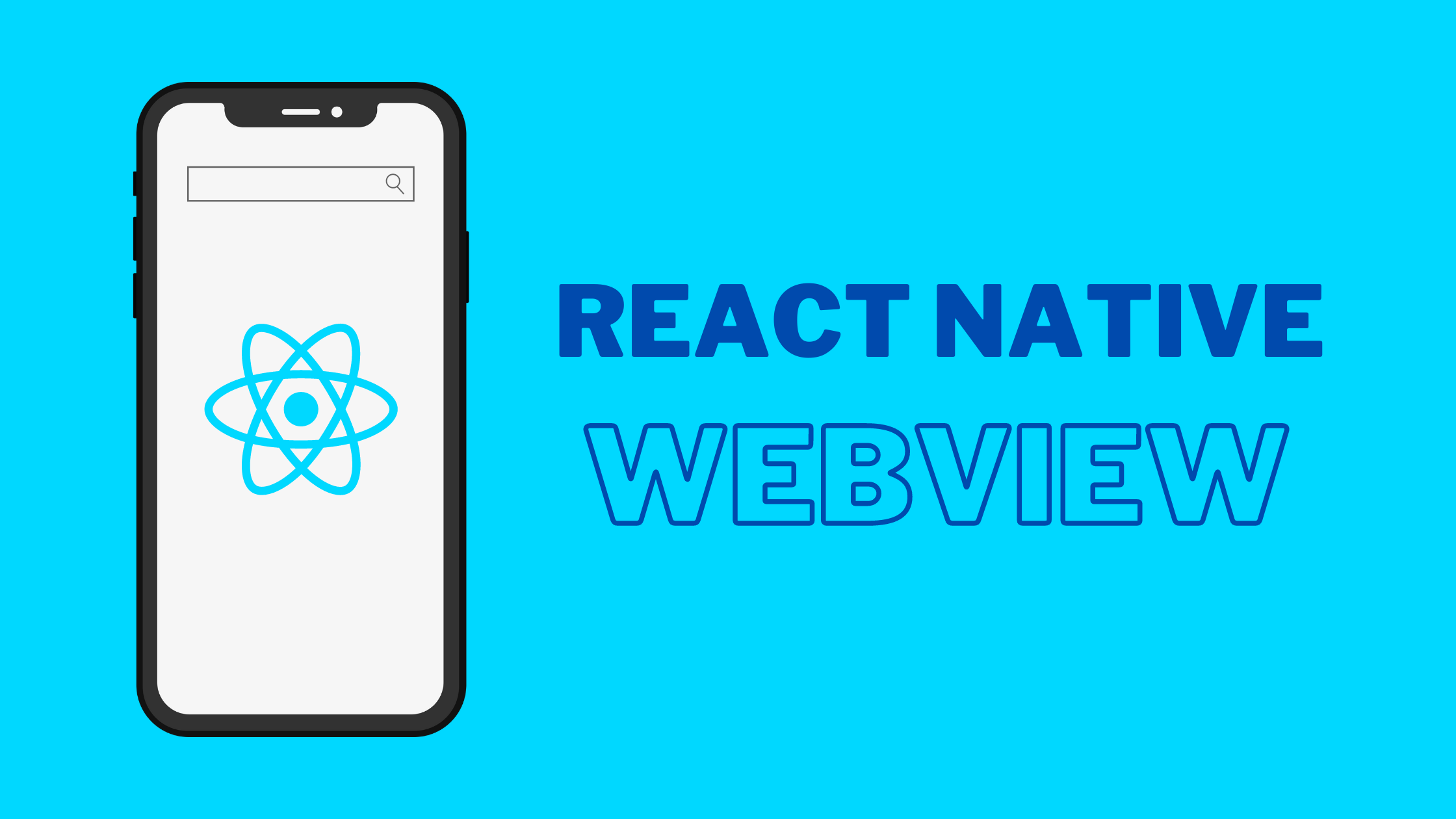 WebView in React Native