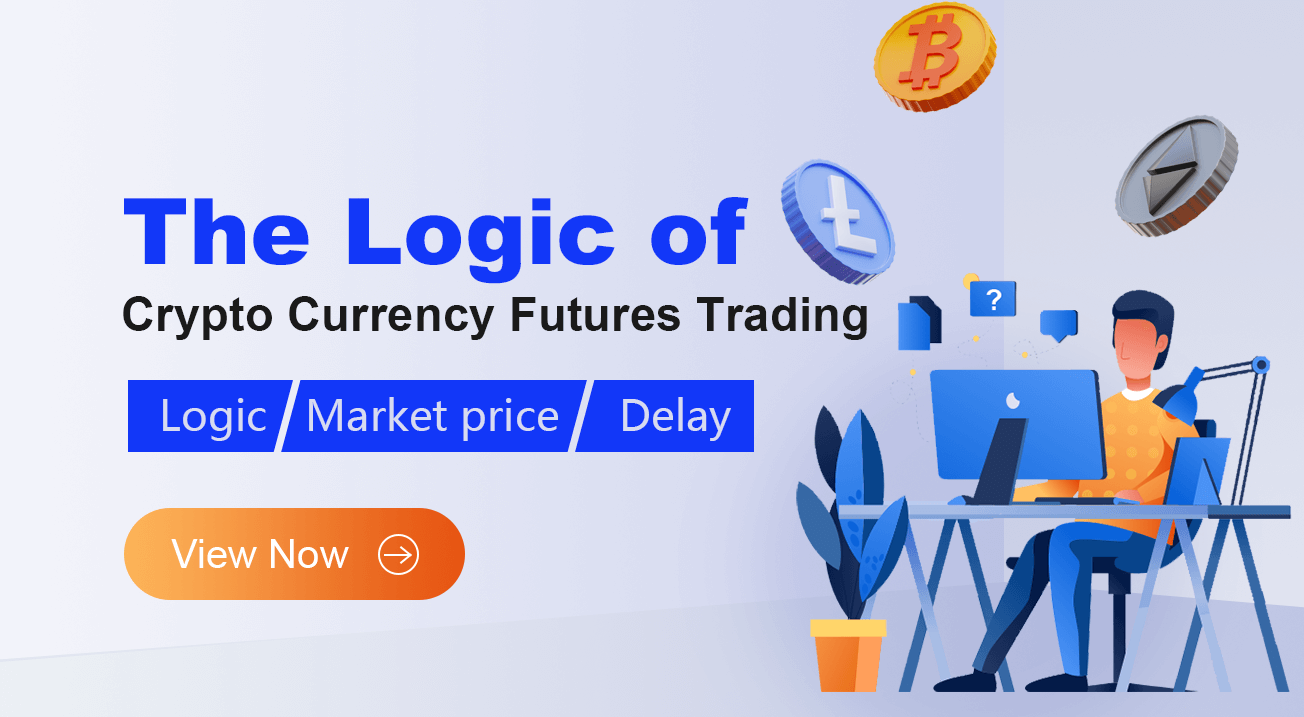 The Logic of Cryptocurrency Futures Trading