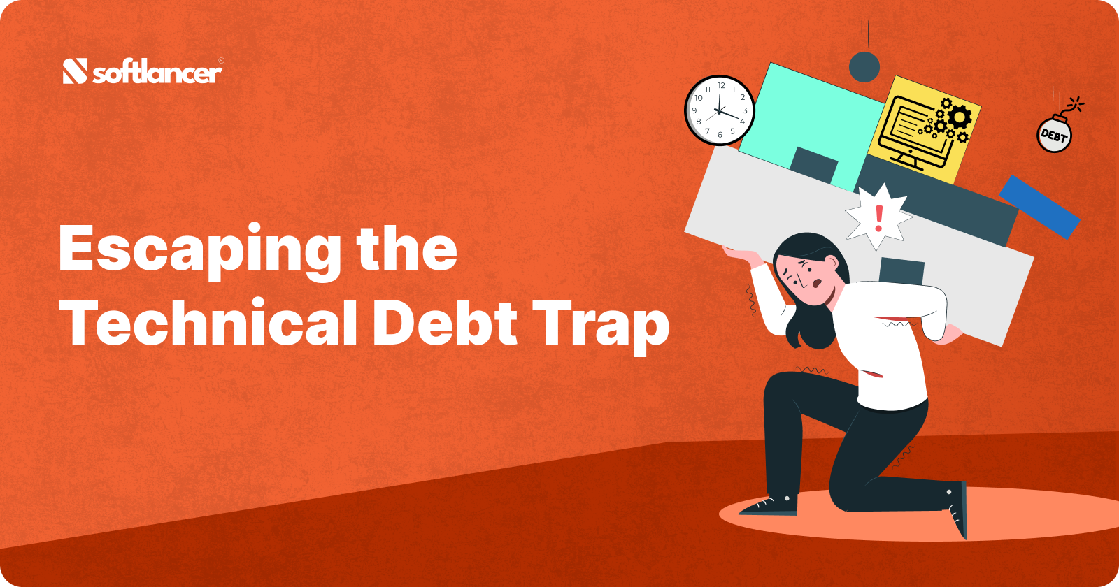 Escaping the Technical Debt Trap