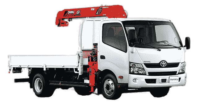 Discover Premium Vehicles and Equipment from Japan with Fareena Corporation Japan