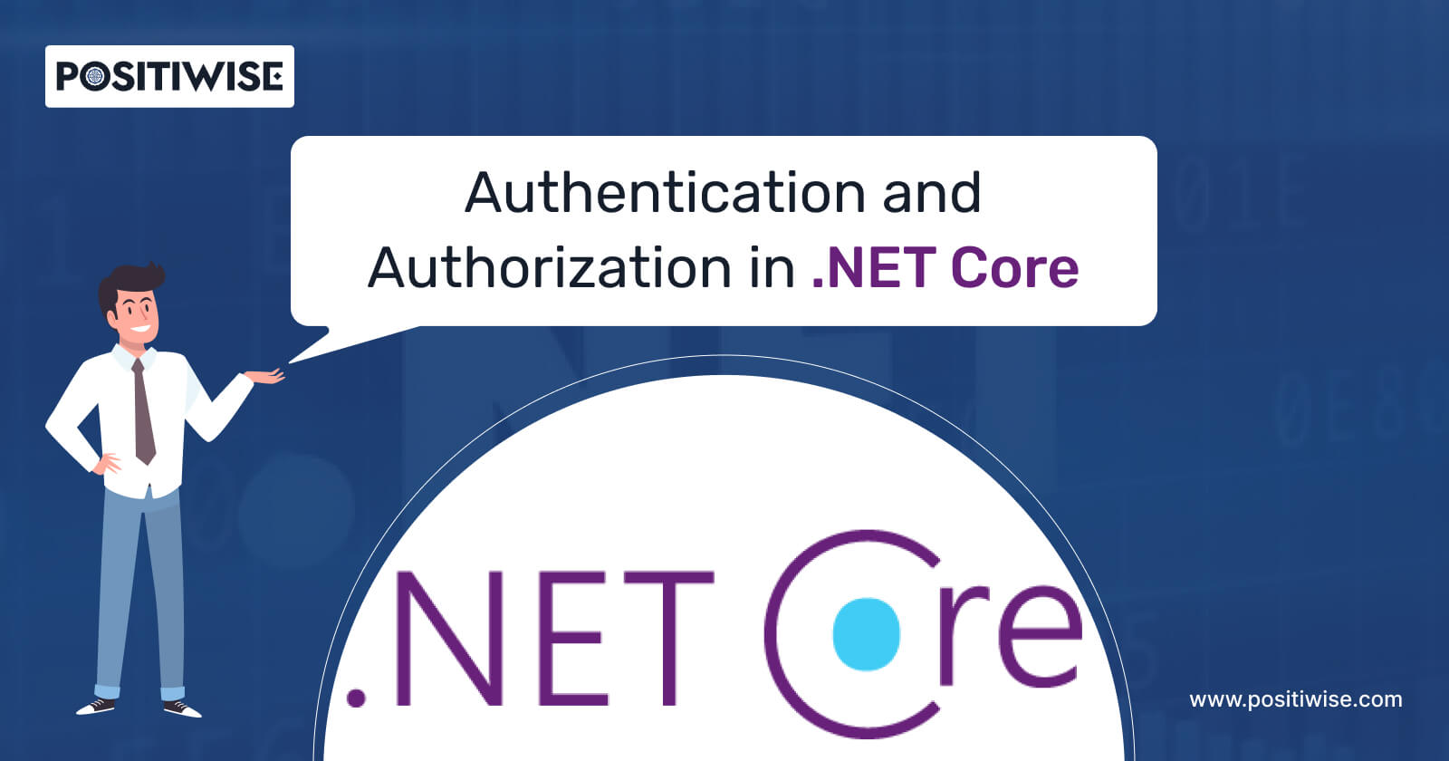 Understanding Authentication and Authorization in .NET Core