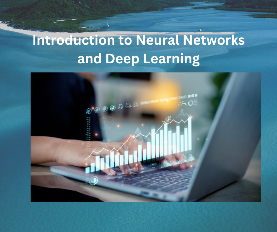 Introduction to Neural Networks and Deep Learning