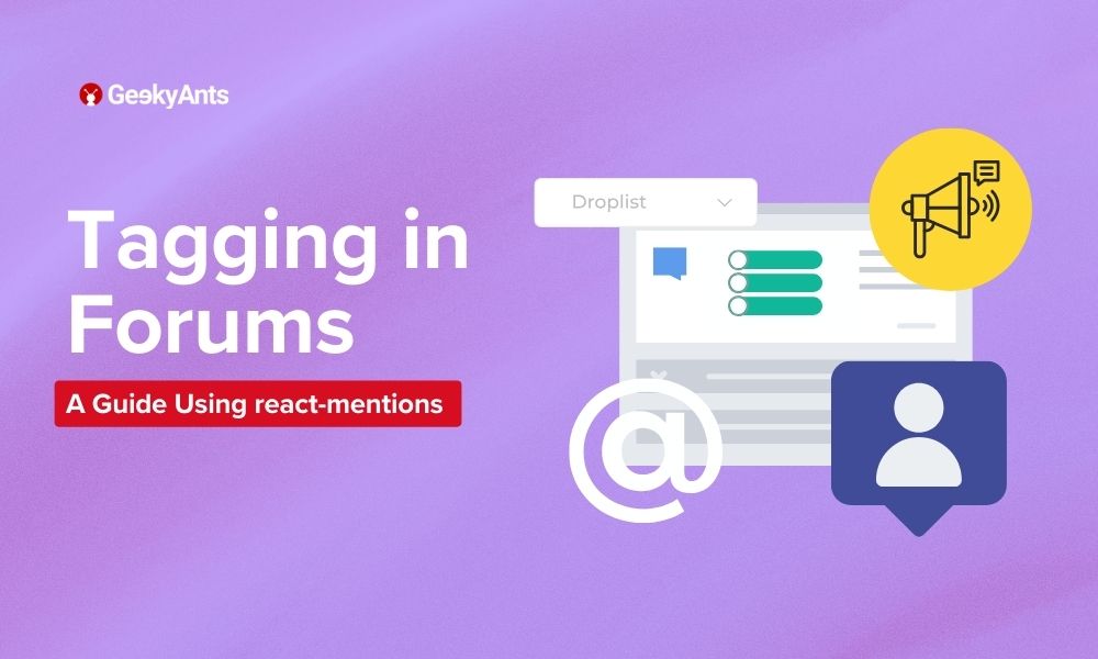 A Step-by-Step Guide to Implement Tagging in Forums