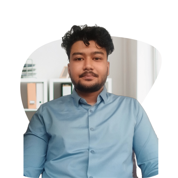 Hridaya Mishra
