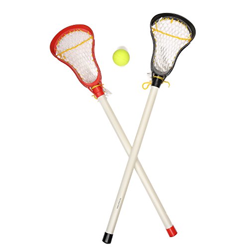 The Lacrosse Sticks Market to Grow at Steepest Pace Due to Rising Popularity of Lacrosse Sport