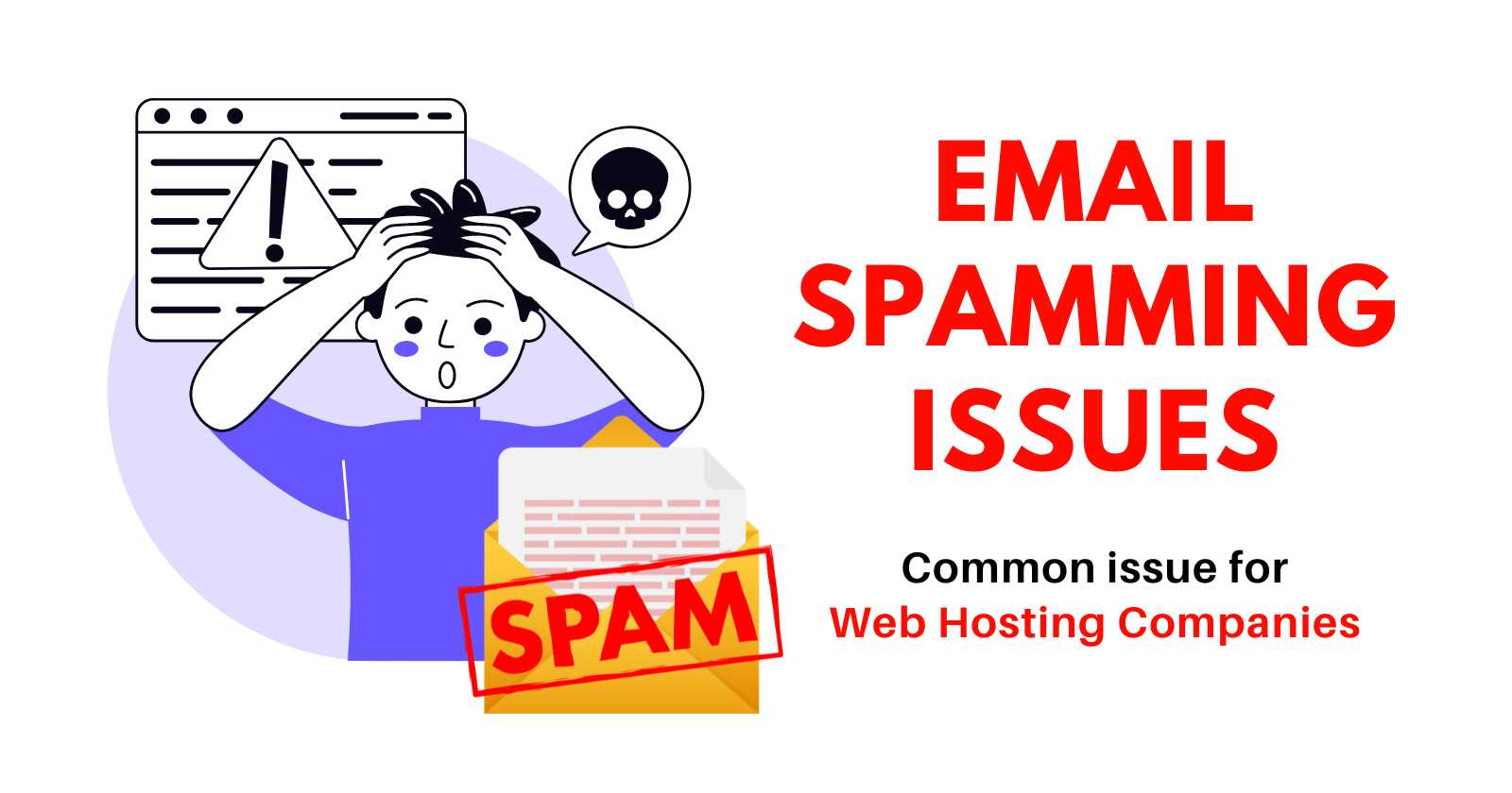 How to Fix Email Spam Issues on Linux Servers