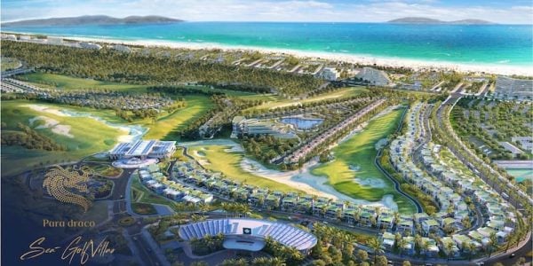 Caraworld Cam Ranh