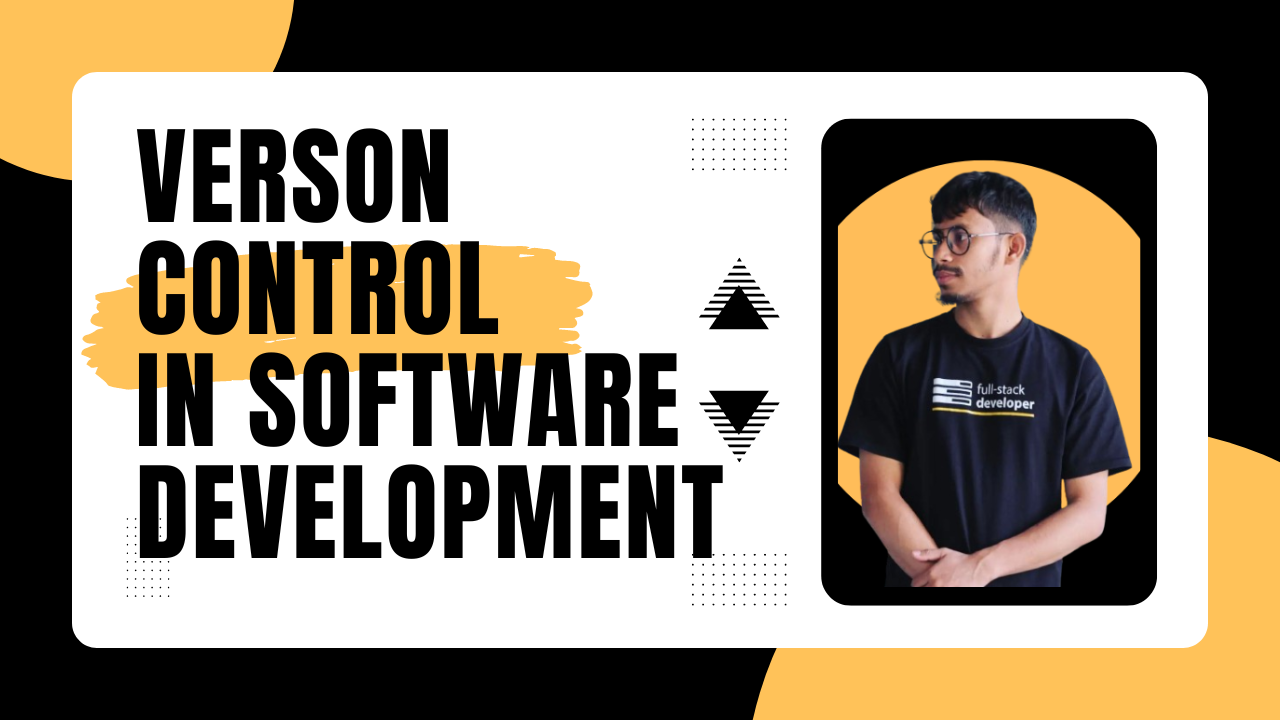 Understanding Version Control: A Key to Software Development 🛠️