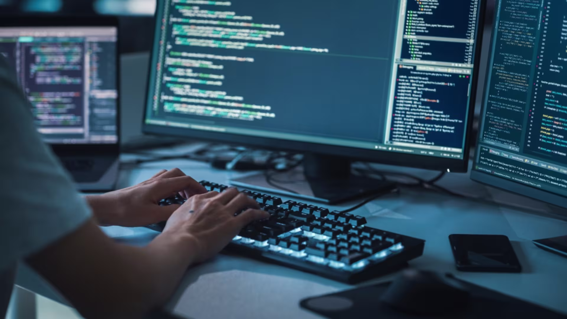 Why Learning HTML and CSS is Crucial for Web Developers