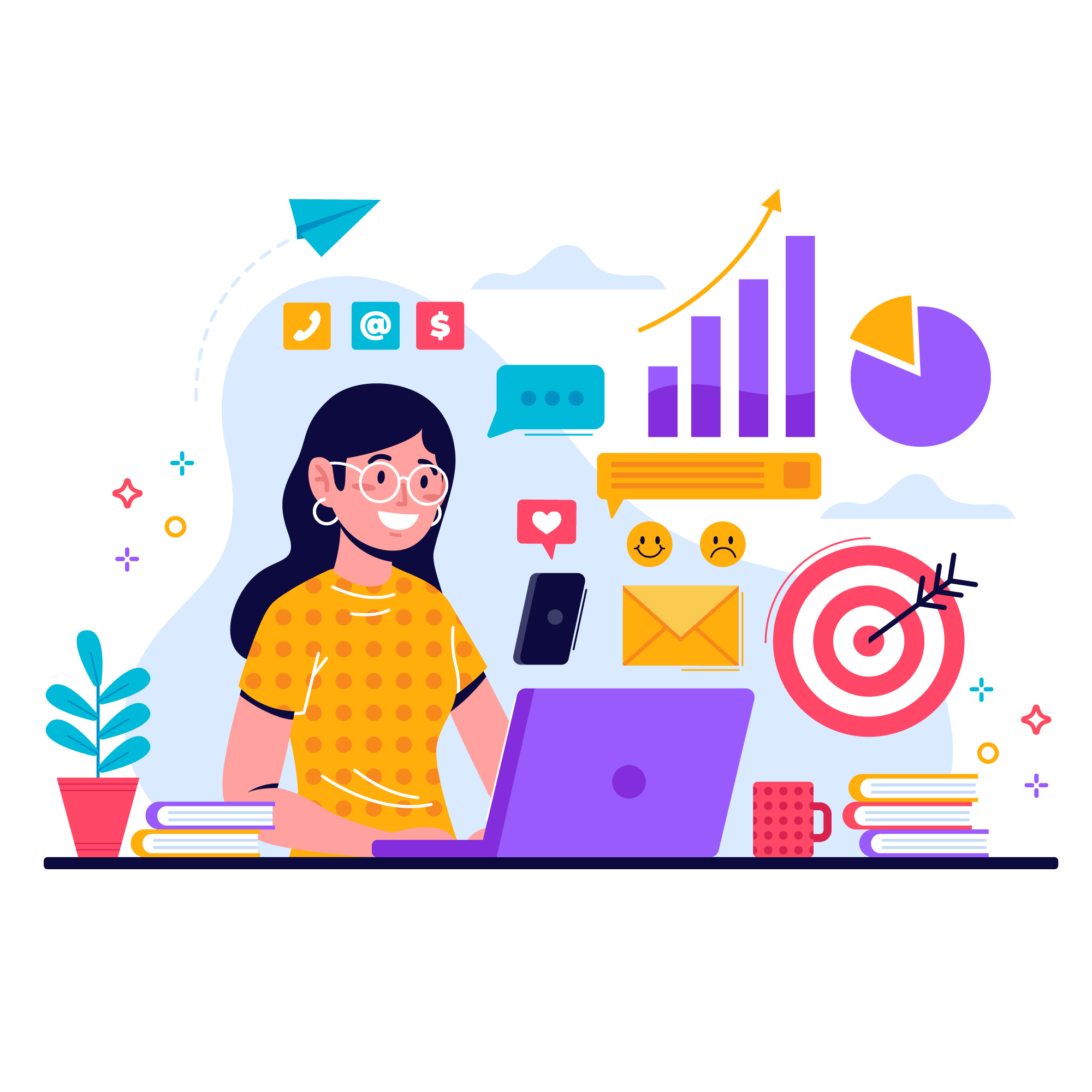 What are the Upcoming Digital Marketing Trends?