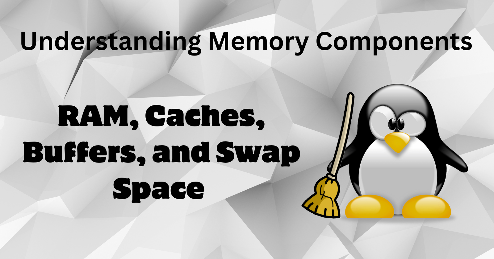 Enhancing Your Computer's Efficiency: Understanding Memory Components