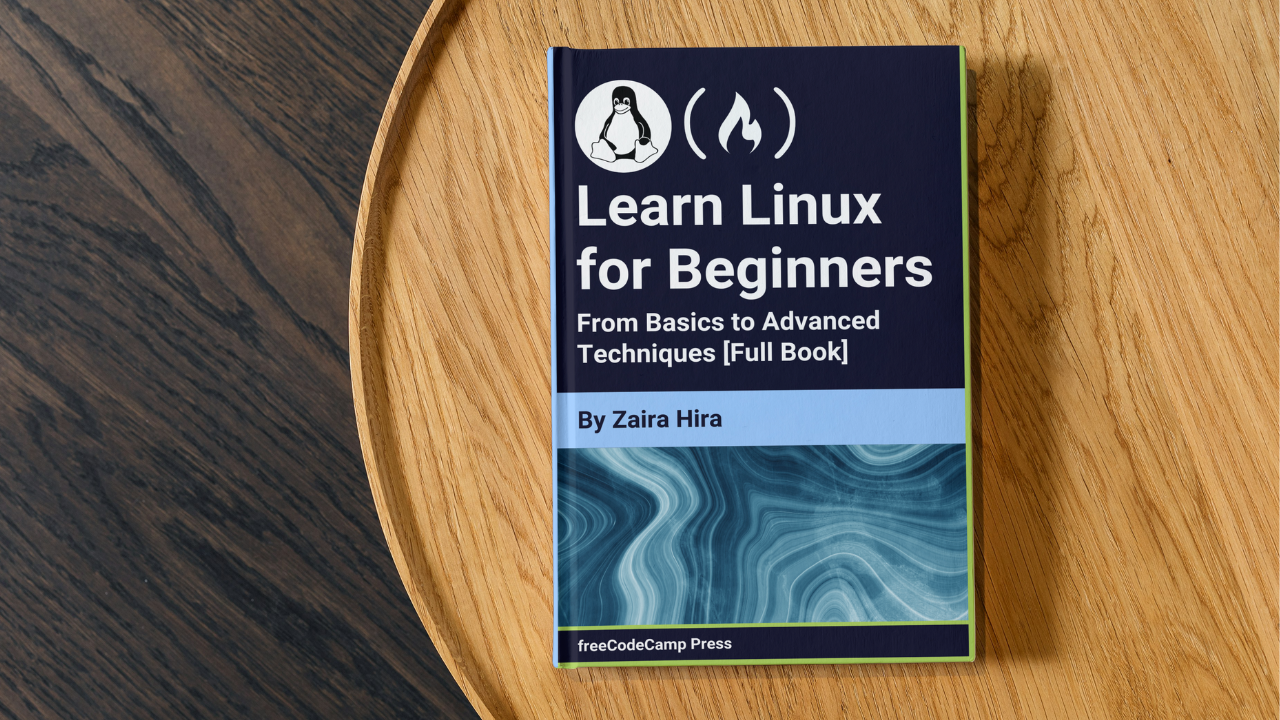 Learn Linux for Beginners: From Basics to Advanced Techniques [Full Book]