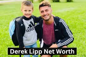 Exploring Derek Lipp's Net Worth Secrets to Financial Achievement