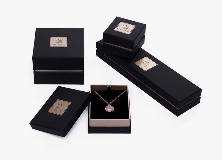 Where can I find Custom Jewellery Box Suppliers?