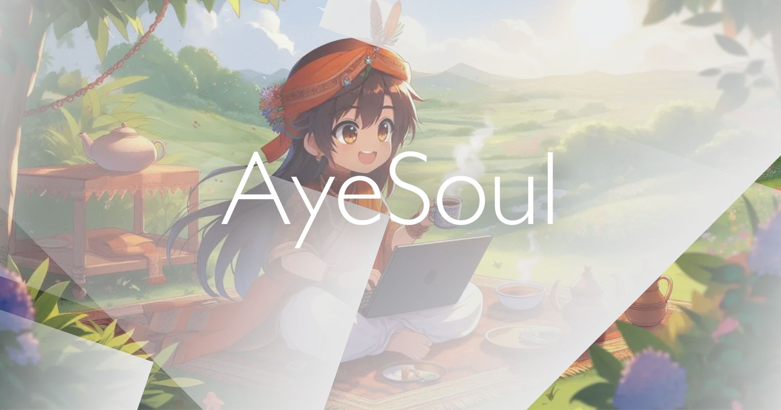 SOUL AI of AyeSoul : A Unified approach to AI Use