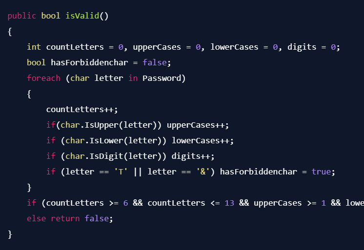 Who Decides What's More Important: Code Readability or Efficiency?