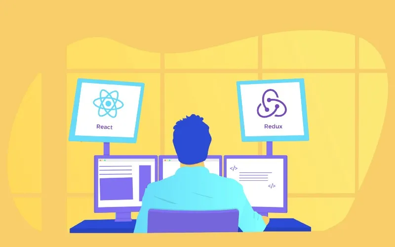 Introduction to React Redux