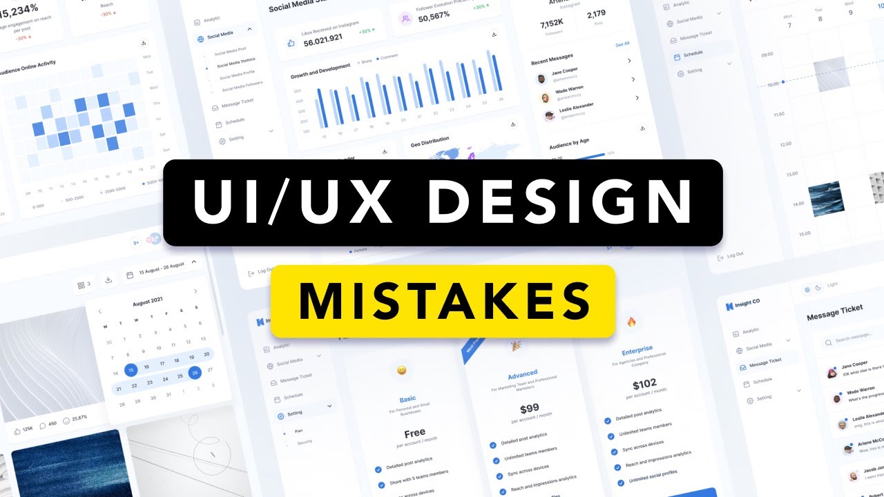 The Secret Weapon of UI/UX Design: Why Case Studies Are Invincible