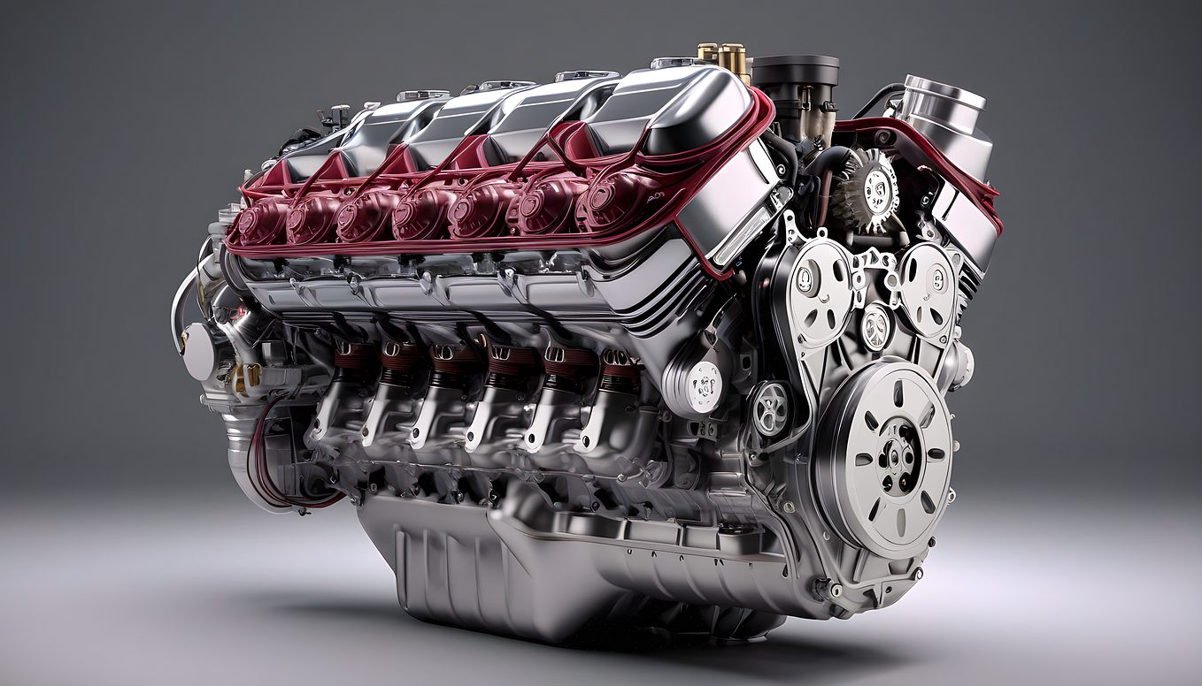 Tips for Buying a Used Engine