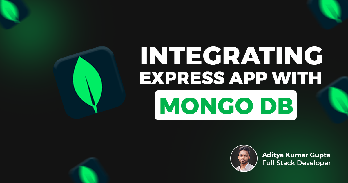 Struggling to Integrate MongoDB with Express? Here's Your Ultimate Guide