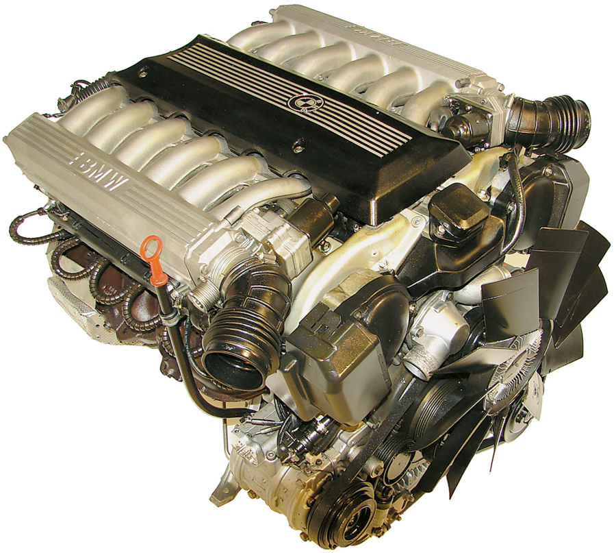 Tips for a Used BMW Engine