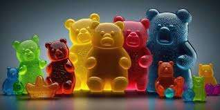 VirilPlex XL CBD Gummies: A Comprehensive Review