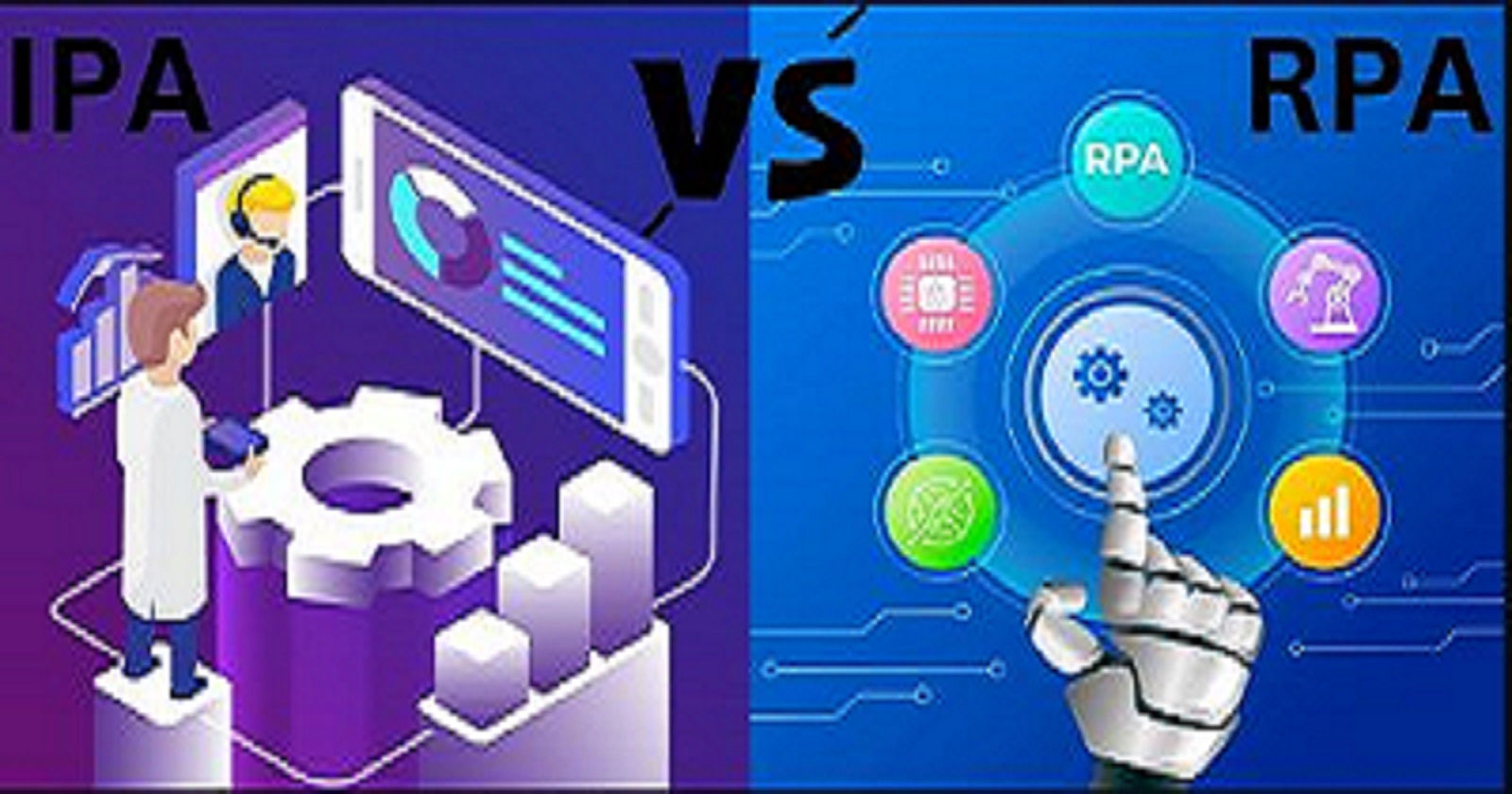 IPA vs RPA – What's The Difference?