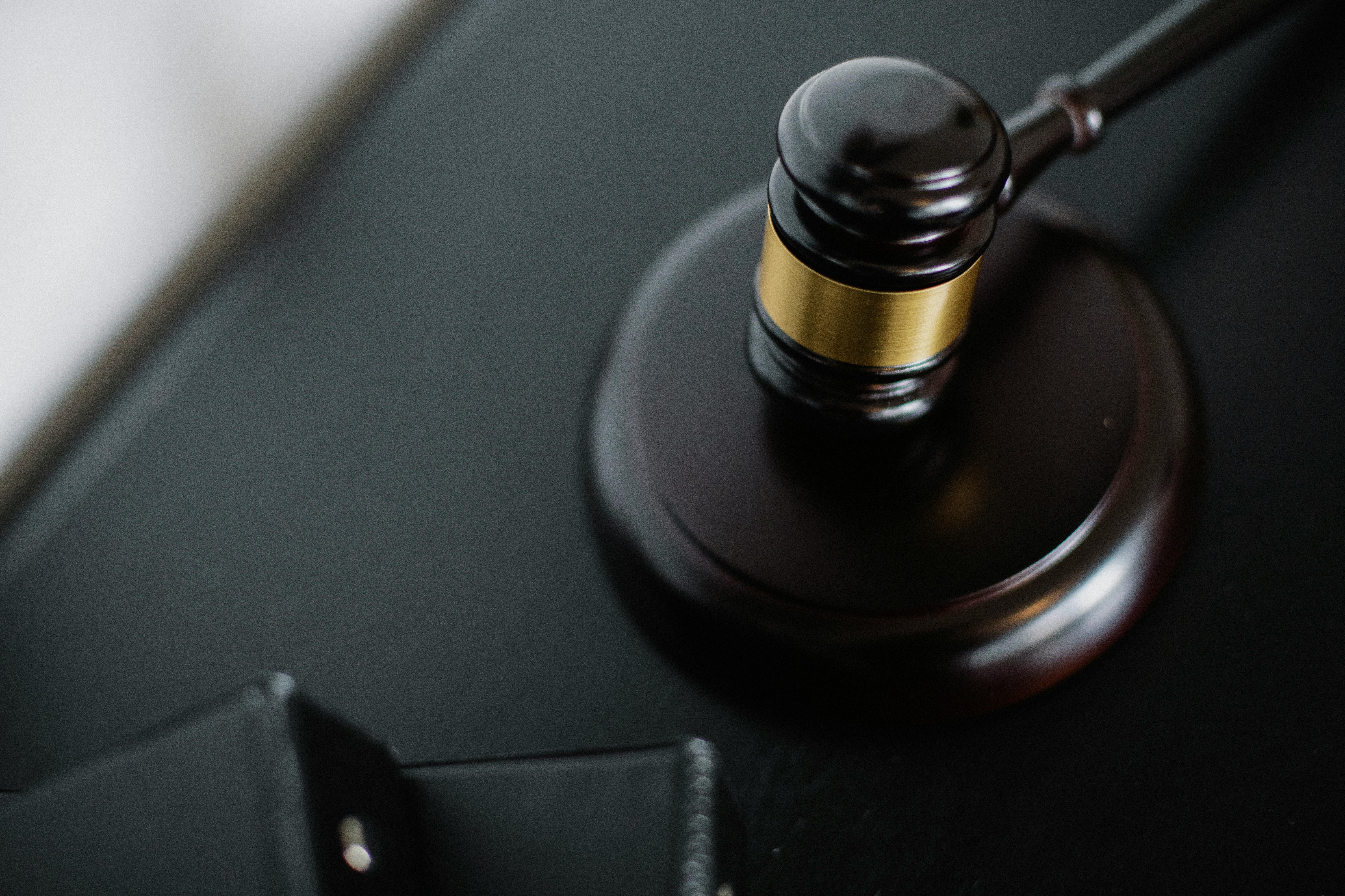 Deron Freeman: A Legal Maverick's Journey to Success