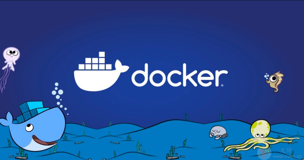 DockerHub Mirror