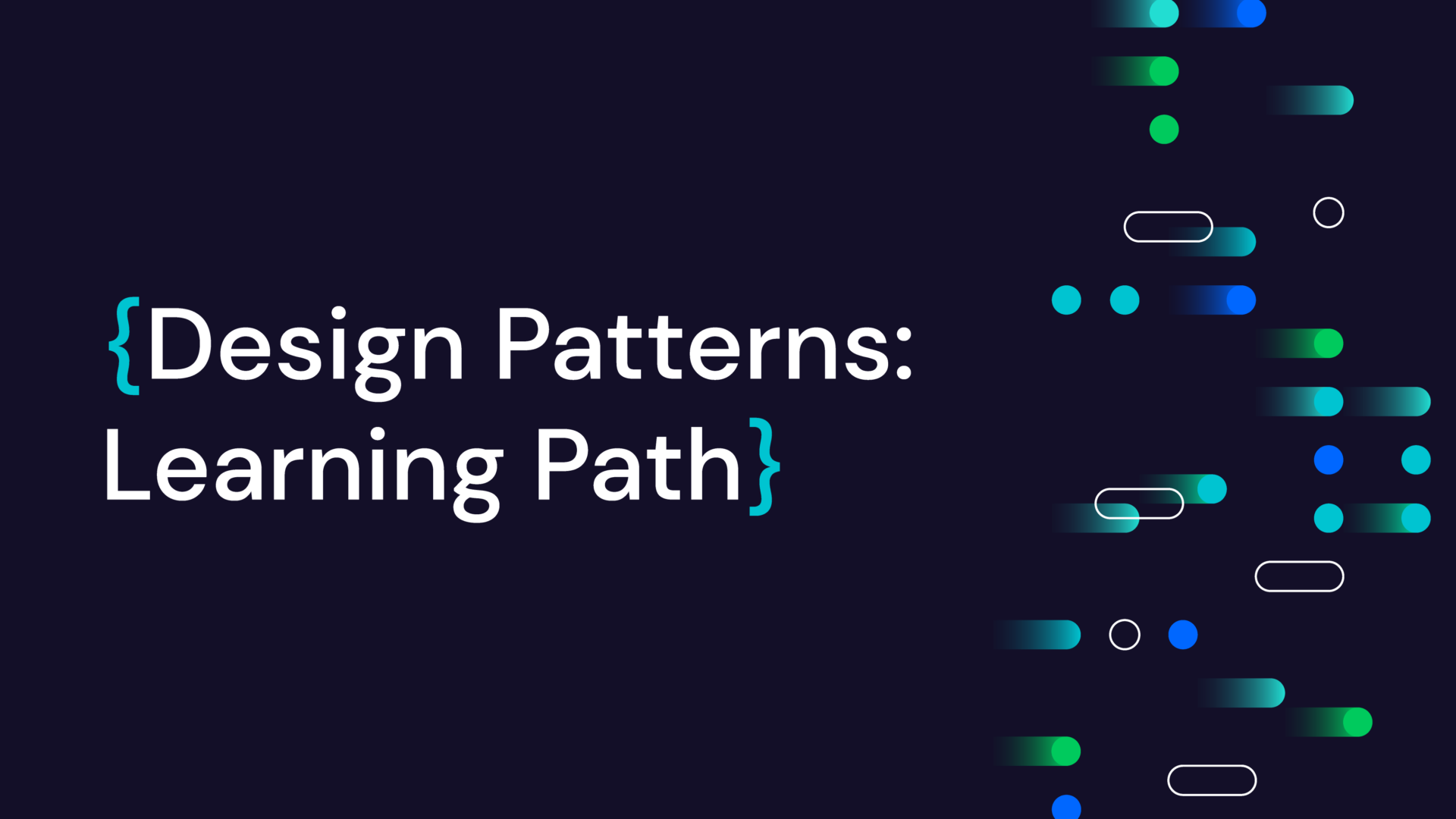 Introduction to Design Patterns in Java