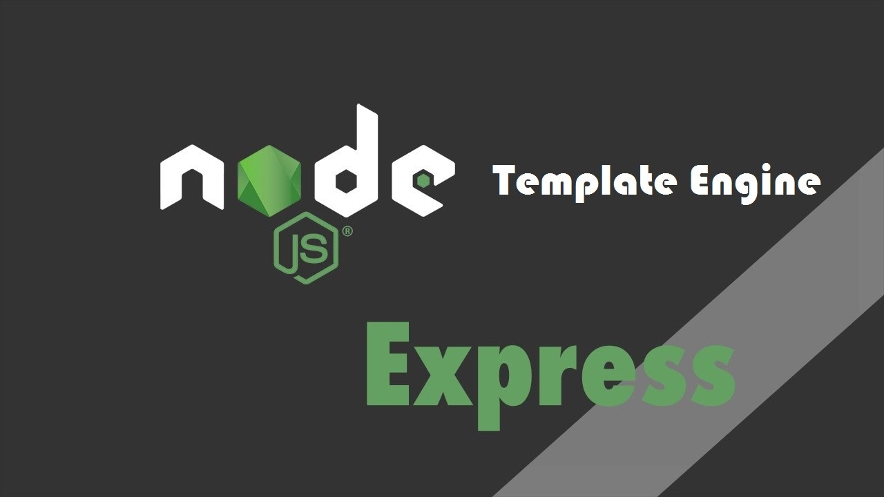 A Comprehensive Overview of Template Engines