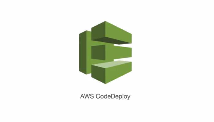 Day 13 - AWS CodeDeploy