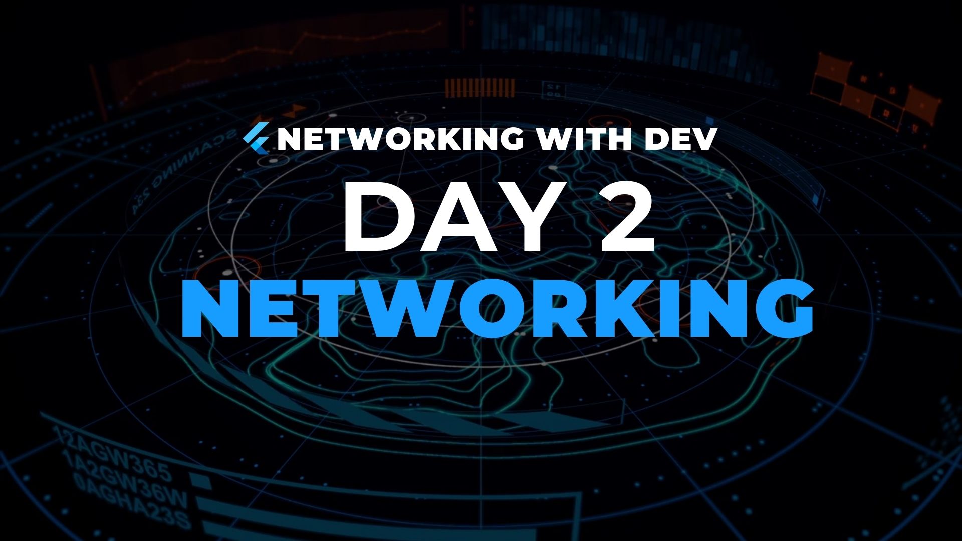 Day 2: Today let's learn about routers