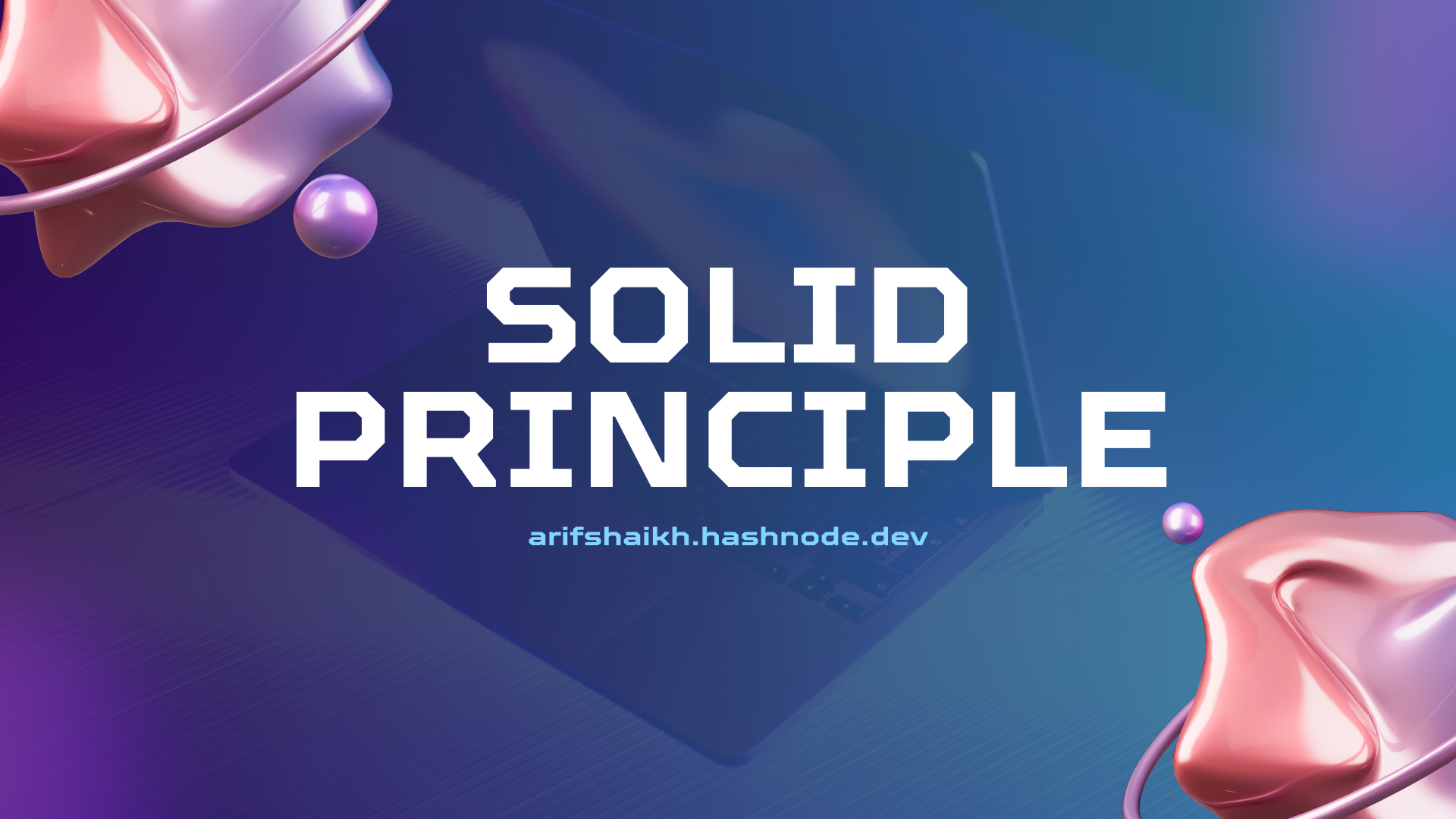 SOLID Principles