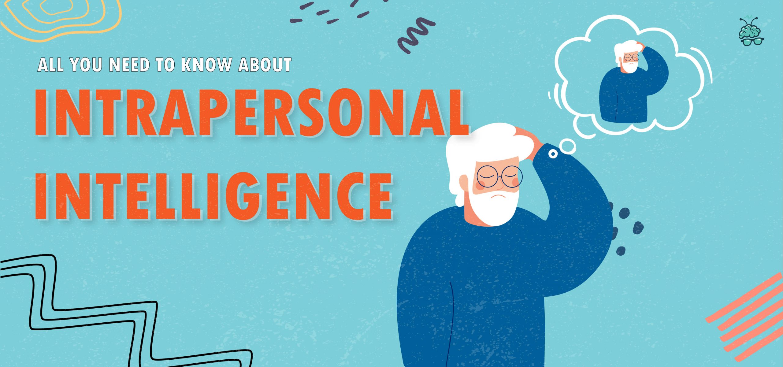 Building Resilience through Intrapersonal Intelligence