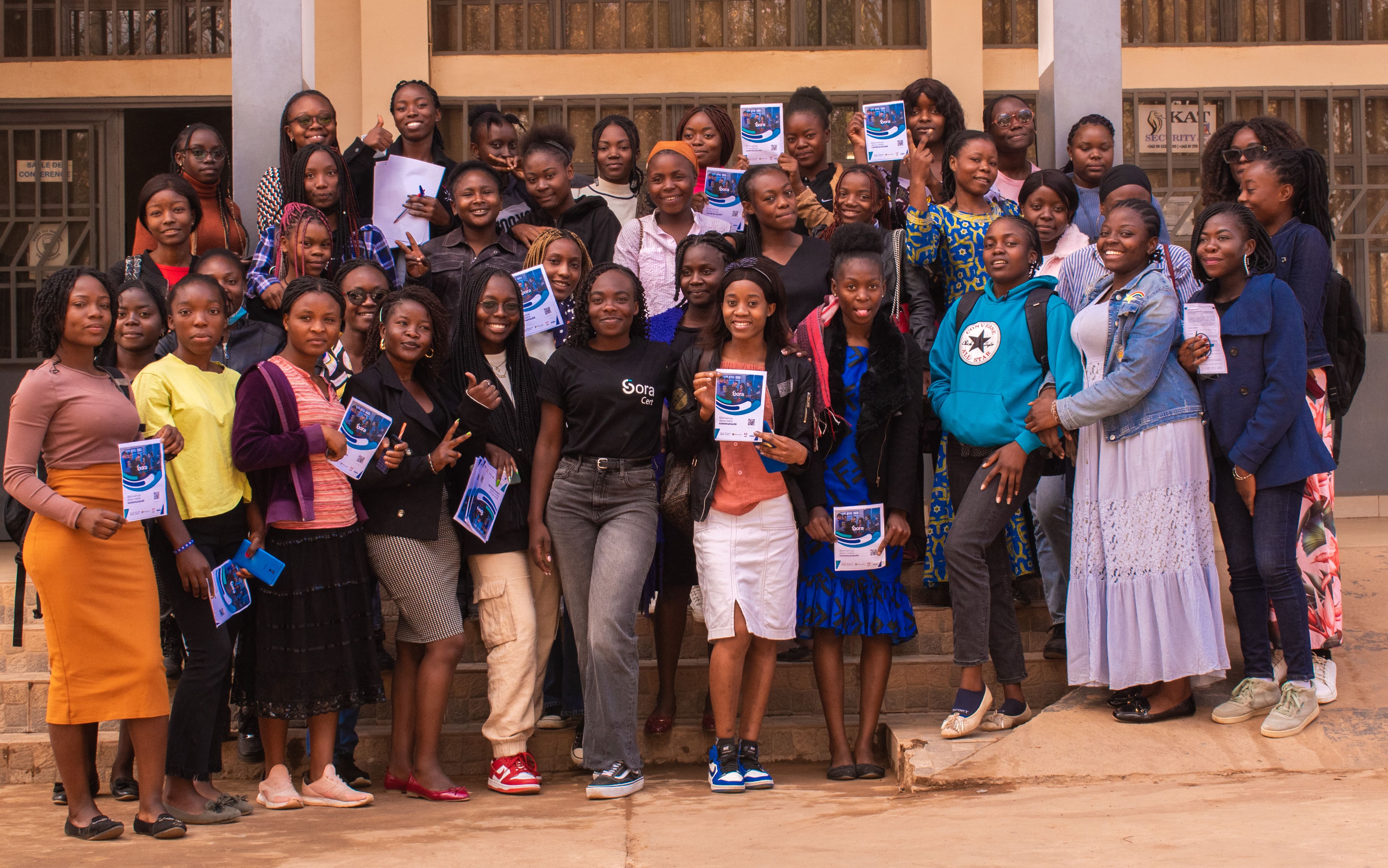 Women Techmakers