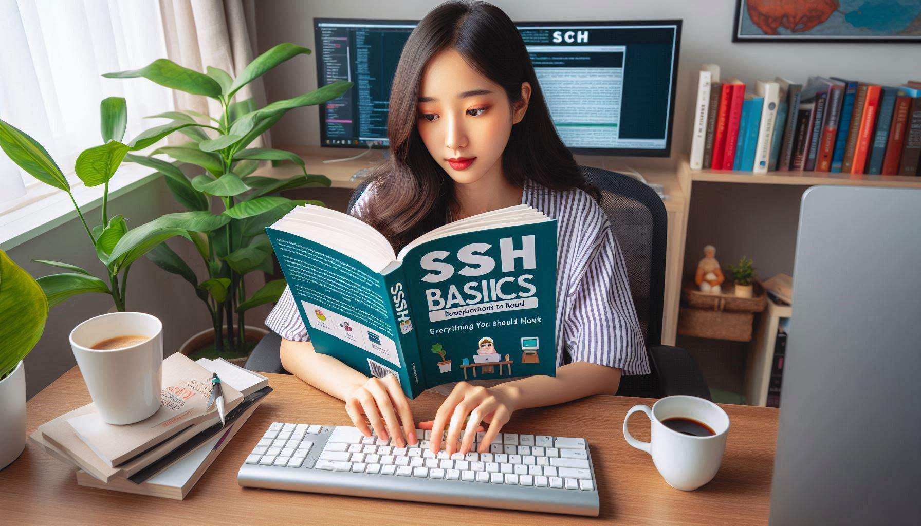 SSH Basics: Everything You Should Know