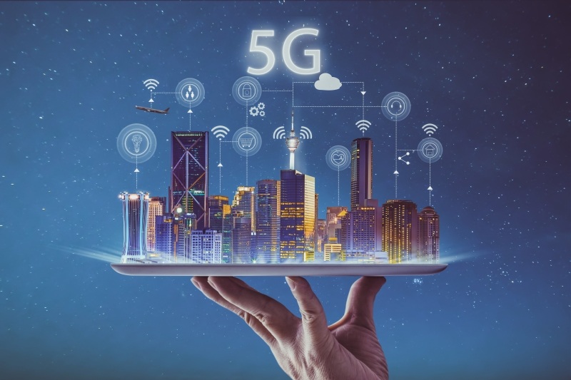 IoT Security in the Era of 5G