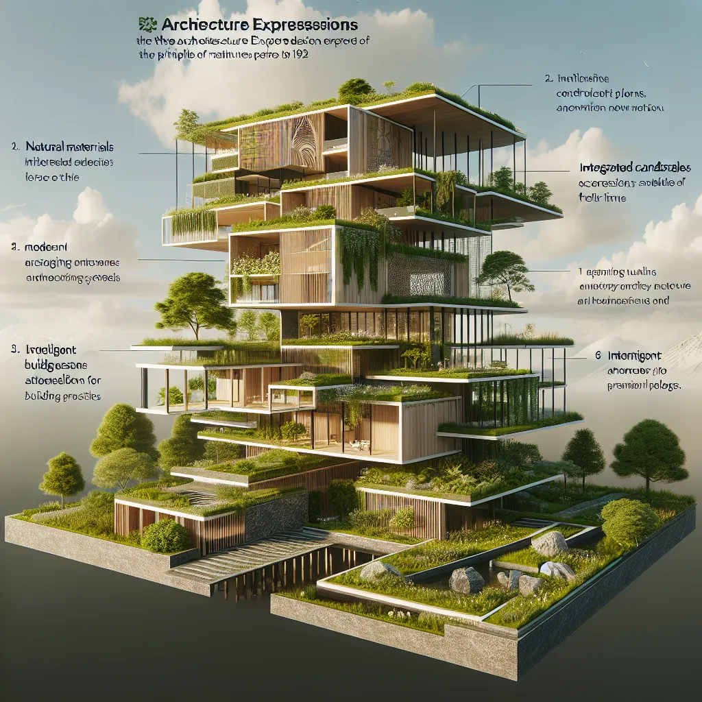 How to Implement Sustainable Building Practices with Technology