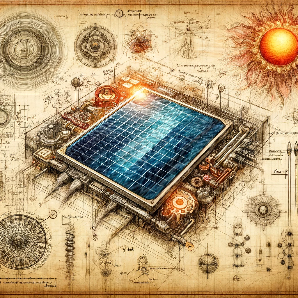 Quantum Computing: Revolutionizing Solar Cell Design and Efficiency 🌞💻